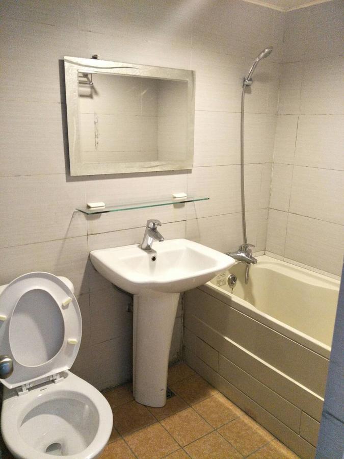 Maria Hotel Zhongzheng  Luaran gambar