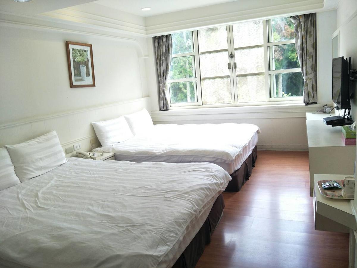 Maria Hotel Zhongzheng  Luaran gambar